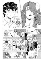 [Hirohito Tokie] Courtship Vector Ch 1-2 [ENG]-[刻江尋人] 求愛ベクトル [英語]