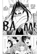 [Nangoku Banana] Heart-Pounding Excitement at Mononoke Girls&#039; Academy Vol.2 Ch.9-15 [English]-