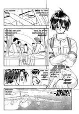 [Takada Shinichirou]Srius Scars 02 (English)-[高田慎一郎]シリウスの痕 02(English)
