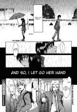 [Takenoko Seijin] When you let go of my hands [English][Decensored]-