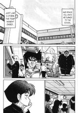 [Aro Hiroshi] Futaba-kun Change Vol.3 [English]-[あろひろし] ふたば君チェンジ 第3巻 [英訳]