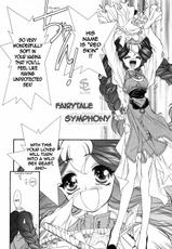[Tajima Yasue] Fairytale Symphony Ch.1-2 [English][Sling]-
