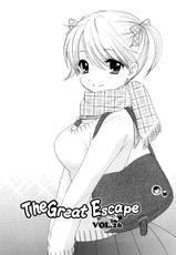 [Ozaki Miray] The Great Escape 3-[尾崎未来] The Great Escape 3 [10-11-13]
