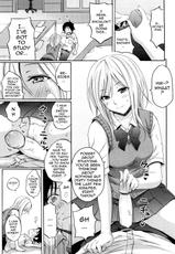 [Coelacanth] Heat Island (Funky Glamourous Ch 2) [English][Decensored]-