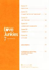 [Kyo Hatsuki] Love Junkies Vol.7 [English]-[葉月京] 恋愛ジャンキー 7 [英訳]