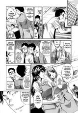 [Hiroshi Itaba]La esposa del superior es una graduada vol.1 y 2 (He Violates Her For Ten Years)-