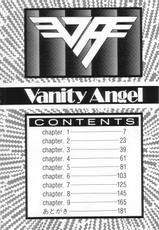 [Kaori Asano] Vanity Angel-