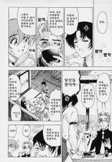 [Sena Youtarou] Hiroshi&#039;s Strange Love (Korean)-(成年コミック) [瀬奈陽太郎] 博士のストレンジな愛情科学的奇异之爱 [韓国翻訳]