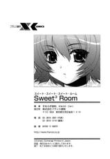[Sumeragi Kohaku] Sweet^3 Room [CHINESE]-[すめらぎ琥珀][Sweet 3 Room][星詠漢化組][中漫]
