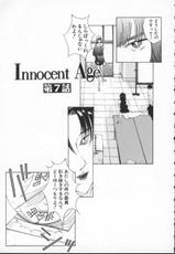 [Takuma Hazaraki] Innocent Age Vol 2-