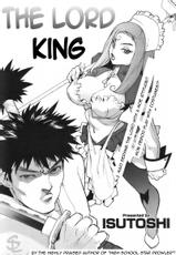 The Lord King [ENG]-