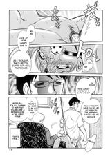 [Keno Yantaroh] Another Lesson - Ch. 1-3 [ENG]-