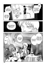 [Keno Yantaroh] Another Lesson - Ch. 1-3 [ENG]-