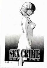 [百済内創] SEX CRIME 3 (Chinese)-