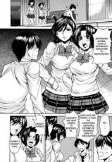 [Ooshima Ryou] A Day in the Life of the Theater Club [Spanish]-