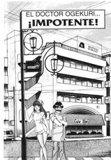 [Inui Haruka] Ogenki Clinic Vol.5 [Spanish]-[乾はるか] お元気クリニック 第5巻 [スペイン翻訳]