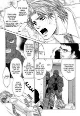 A Toy With Sadness ch 6-