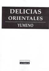 [Collections X (Hiroshi Yumeno)] Delicias Orientales [ESP]-