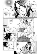 [SENDOU Masumi] Ai: You Don&#039;t Know What Love Is  Vol.1 Ch.1-4 [ENG]-[仙道ますみ] あい。:You don&#039;t know what Love is