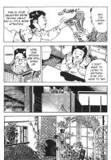 [Maeda Toshio] Urotsukidoji Vol.1 (Legend of the Overfiend) Ch.2 [English]-[前田俊夫] うろつき童子 第1巻 章2 [英訳]
