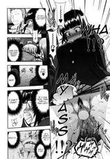 [Jun] Chiteki Koukishin | Perverted Curiosity (Comic Tenma 2011-01) [ENG] [Yoroshii]-[Jun] 痴的好奇心 (COMIC 天魔 2011年01月号) [英訳] [よろしい]