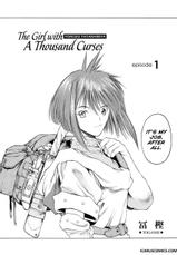 The Girl With A Thousand Curses Episode 1 (in English and uncensored)-