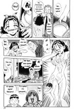 [Yui Toshiki] HnaKarada Vol. 1-3 (RUS)-