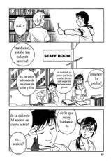 [Hidemaru] Mo-Retsu! Boin Sensei (Boing Boing Teacher) Vol.2 [Spanish/Espa&ntilde;ol]-[英丸] モーレツ！ボイン先生 第2巻 [スペイン翻訳]