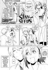 [Yukimi] Stay Seeds Ch.1 [English]-