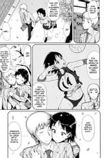 [Lunch] Shochuu Kaika (Comic Megastore 2010-9) [German] {schmidtsst}-[らんち] 暑中開花 (COMIC メガストア 2010年09月号) [ドイツ翻訳]