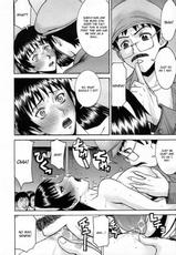 [Inomaru] Sailor Fuku to Strip Chapter 1 [English]-