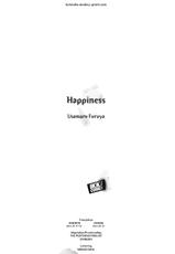 [Furuya Usamaru] Happiness [English] {Hox + Kotonoha}-[古屋兎丸] ハピネス [英訳]