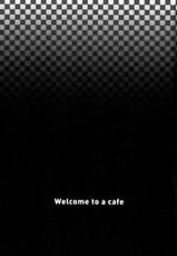 [Takasugi Kou] Cafe e Youkoso - Welcome To A Cafe (Complete) [English] [Tadanohito]-