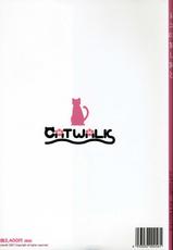 [Kannatsuki Noboru] catwalk ArtWorks -Neko no Ashiato--(原画集) [神奈月昇] catwalk ArtWorks -ネコのあしあと-