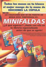 [Chataro] Minifaldas 4 de 4 (Spanish]-