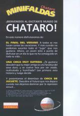 [Chataro] Minifaldas 3  de 4 (Spanish]-