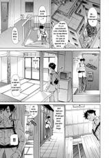 [Kahoru Yunagi] Kininaru Roommate Vol.1 [French]-[夕凪薫] 気になるルームメイト room 1 [フランス翻訳]
