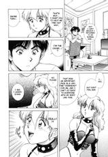 [Tenyou] Figure&#039;s LAC (Complete) [English]-