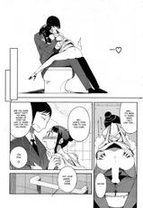 [F4U] Don&rsquo;t Let Your Wife Attend Her Class Reunion [English][desudesu]-