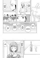 [Fuuga] Wain no Kachikan (Sense of Values of Wine) Chapter 1-6 [English][Complete]-