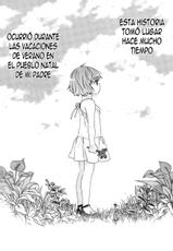 [Hatsuki Kyou] Cross And Crime Vol.1 [Spanish] {OC Scans}-[葉月京] クロス アンド クライム 第1巻 [スペイン翻訳]