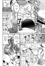 Tanuma - Free tanuma yuichiro Hentai,Hot tanuma yuichiro Manga Page 1