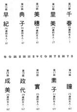 [Umino Sachi] Gommene Vol.2 (CHINESE)-[海野幸]寶貝對不起 Vol.2 (中文)