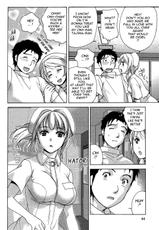 [Fujisaka Kuuki] Nurse wo Kanojo ni Suru Houhou | How To Go Steady With A Nurse Vol. 2 (Complete) [English] [Tadanohito]-