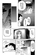[Kenji Umetani] Hitomi no Karte 4 [Chinese]-[梅谷ケンヂ] ひとみのカルテ 第4卷 [自由騎士團 第001號]