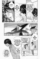 [Drill Murata] Ikumade... Piston! Chapters 1-7 [English]-[ドリルムラタ] イクまで…ピストン！第1-7章 [英訳]