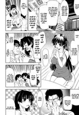 [YASUI Riosuke] Let&#039;s Fall in Love like in an Ero-Manga (Vietnamese - Tiếng Việt)-[ヤスイリオスケ] エロマンガみたいな恋しよう
