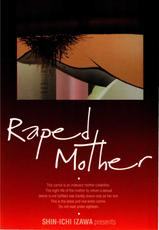 [Izawa Shinichi] Raped Mother  [Tonigobe and Faytear] (English-Complete)-[伊沢慎壱] 母姦 [トニゴビとFaytear]