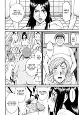 [Inomaru] Camellia (complete) [English] [translated by CGRascal &amp; Rookie84]   with the 5 untrans pgs of tsubaki in ch 4-