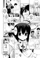 [Yaya Hinata] Girlfriend-Friend (Kanojo Friend) Part 2 [English] (by MumeiTL)-